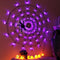 Purple Lighting