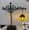 Lantern Type A Base