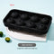 8 black hocke 2pcs