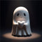 White Love Ghost