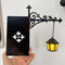 Lantern A model without base