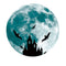 Moon castle