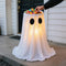 Candy Dish Bowl Ghost